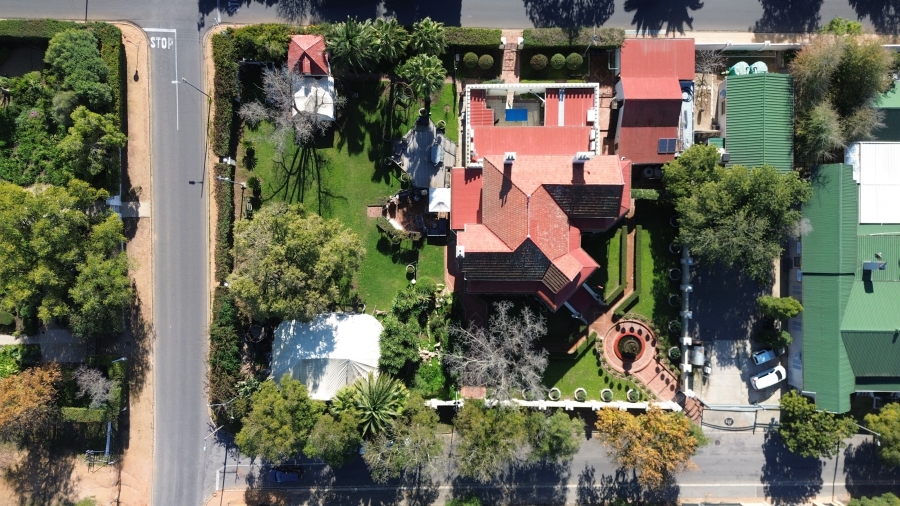 5 Bedroom Property for Sale in Malmesbury Rural Western Cape
